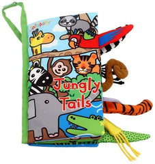 Libros Verticales 3D - Animales