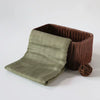 Manta/swaddle de bamboo