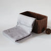 Manta/swaddle de bamboo