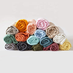 Manta/swaddle de bamboo