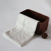 Manta/swaddle de bamboo