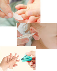 Kit de higiene para uñas