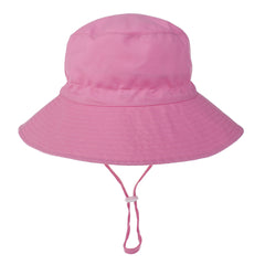 Sombrero de verano tipo pescador