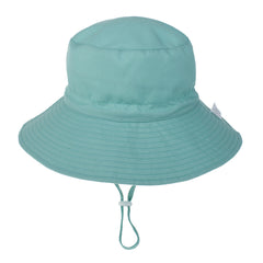 Sombrero de verano tipo pescador