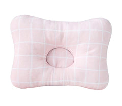 Almohada de bebés rectangular