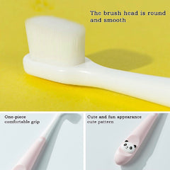 Cepillo de dientes para bebés