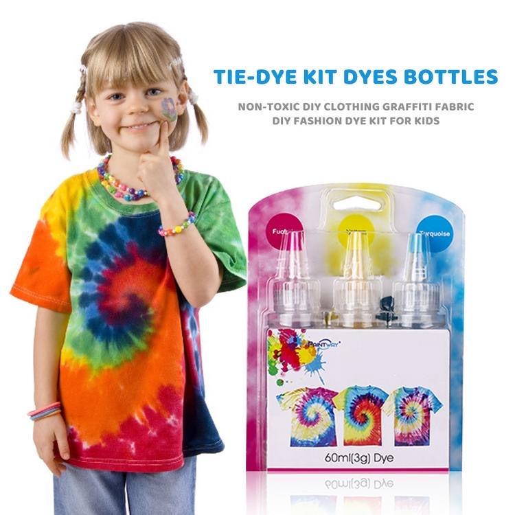 Tie-Dye Kit