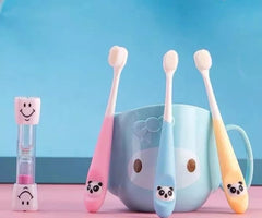Cepillo de dientes para bebés